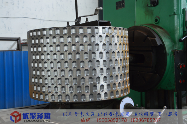 壓球機模具